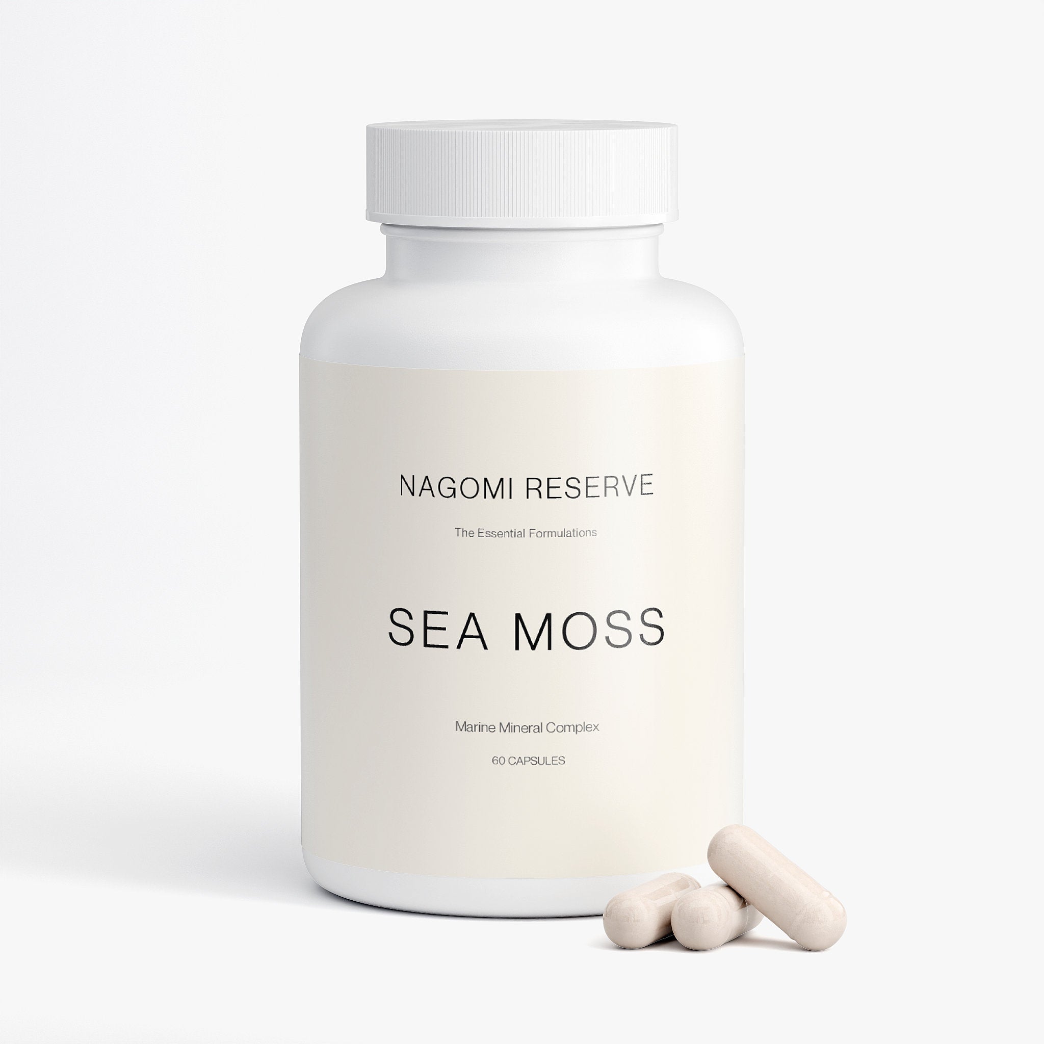 Sea Moss
