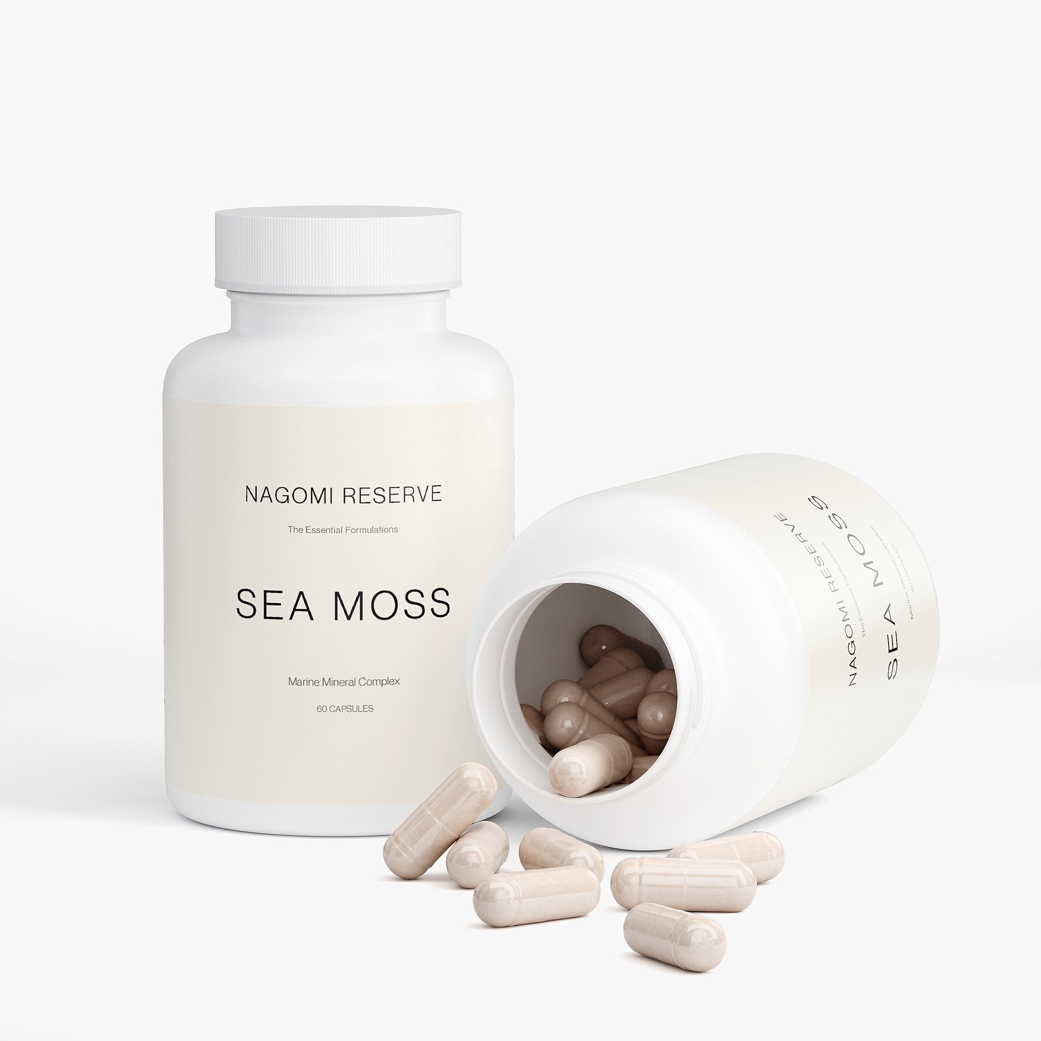Sea Moss