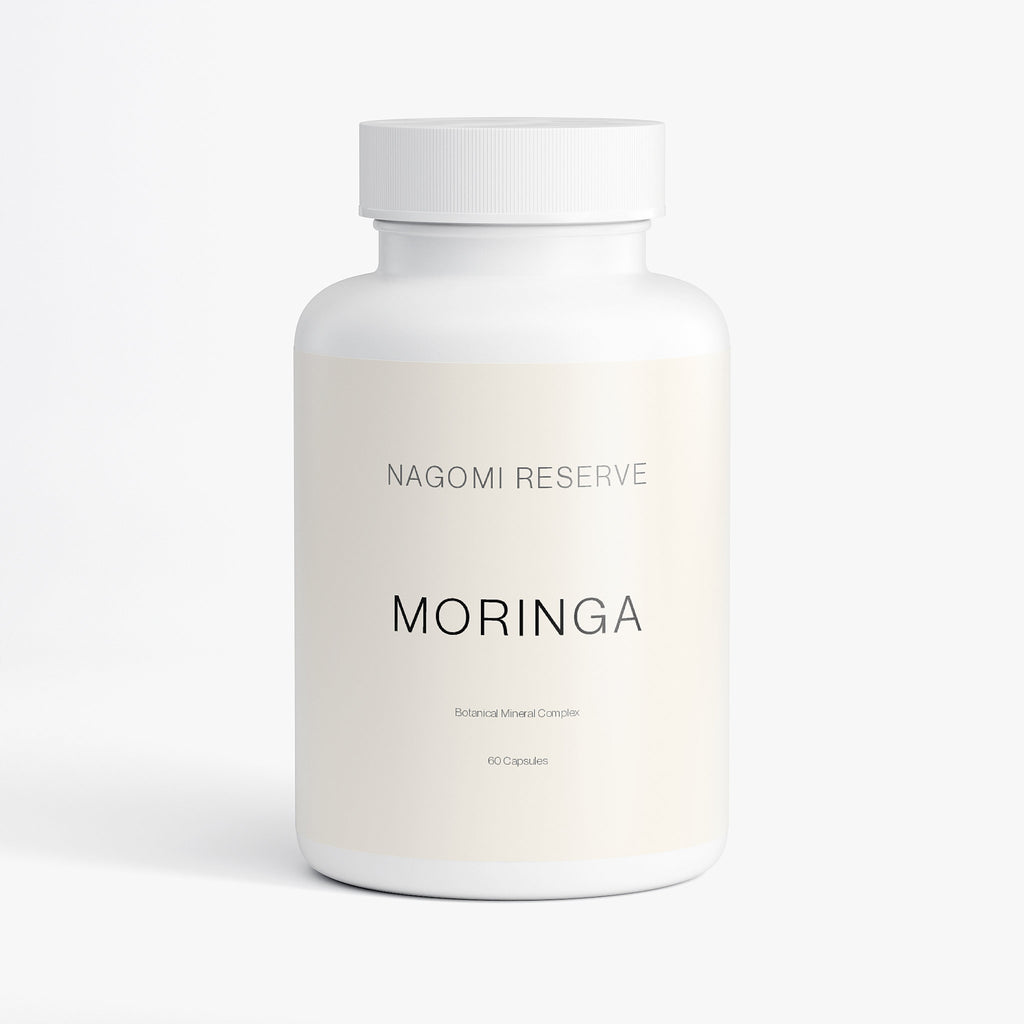 Moringa Pure