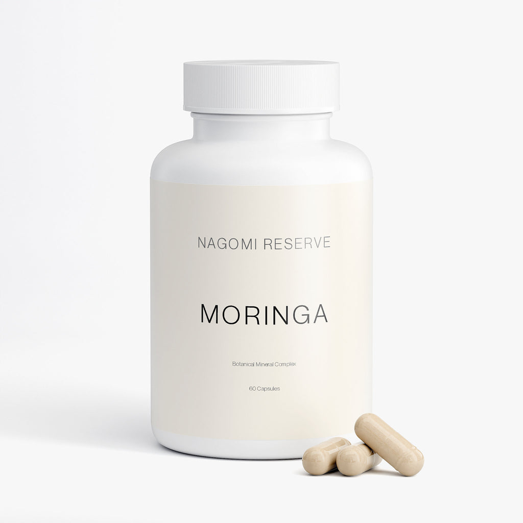 Moringa Pure