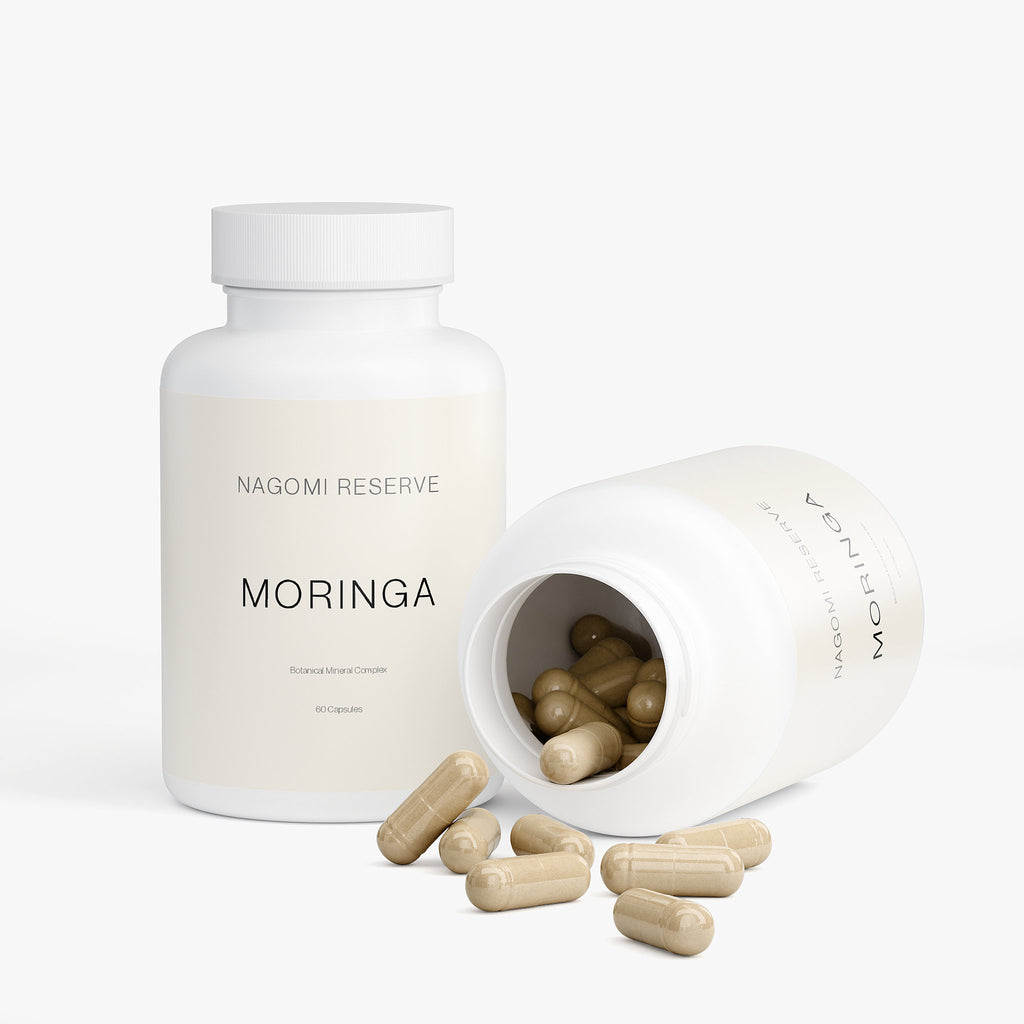 Moringa Pure