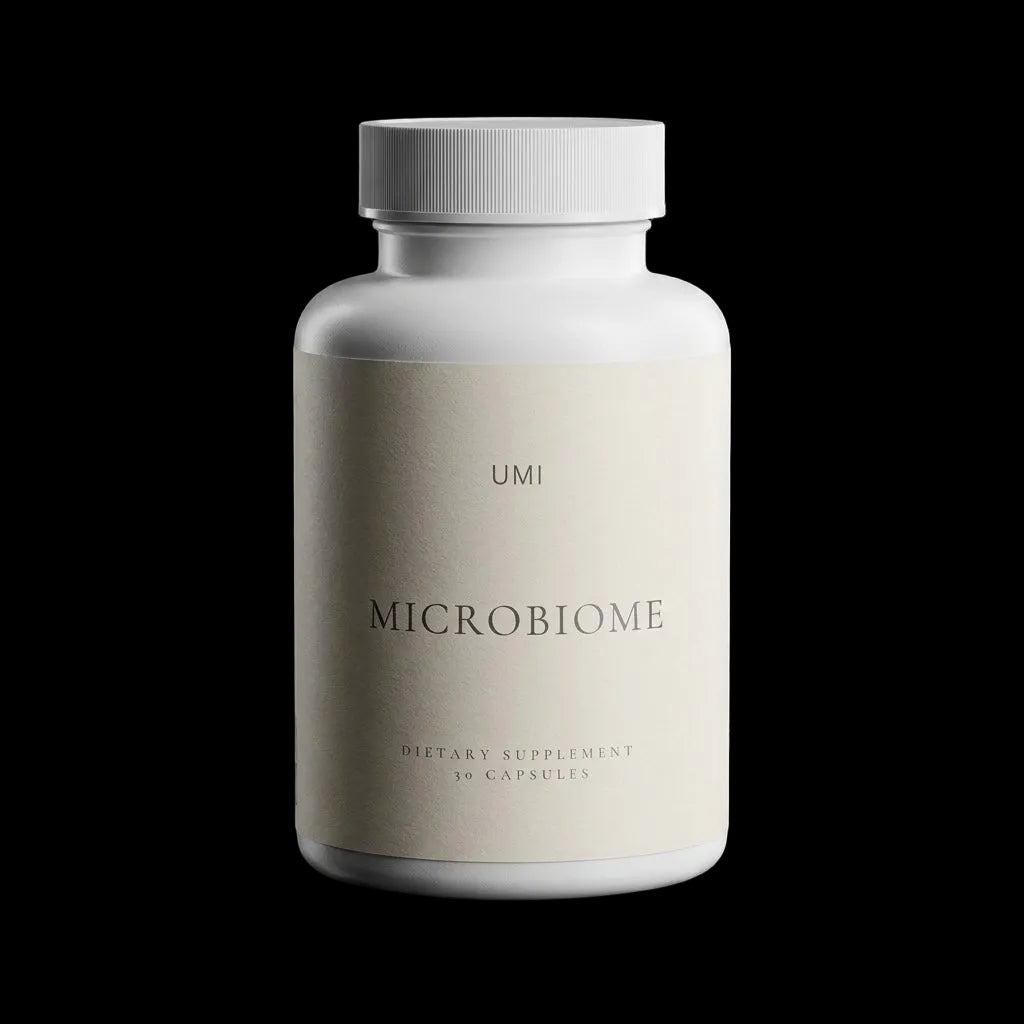 Microbiome