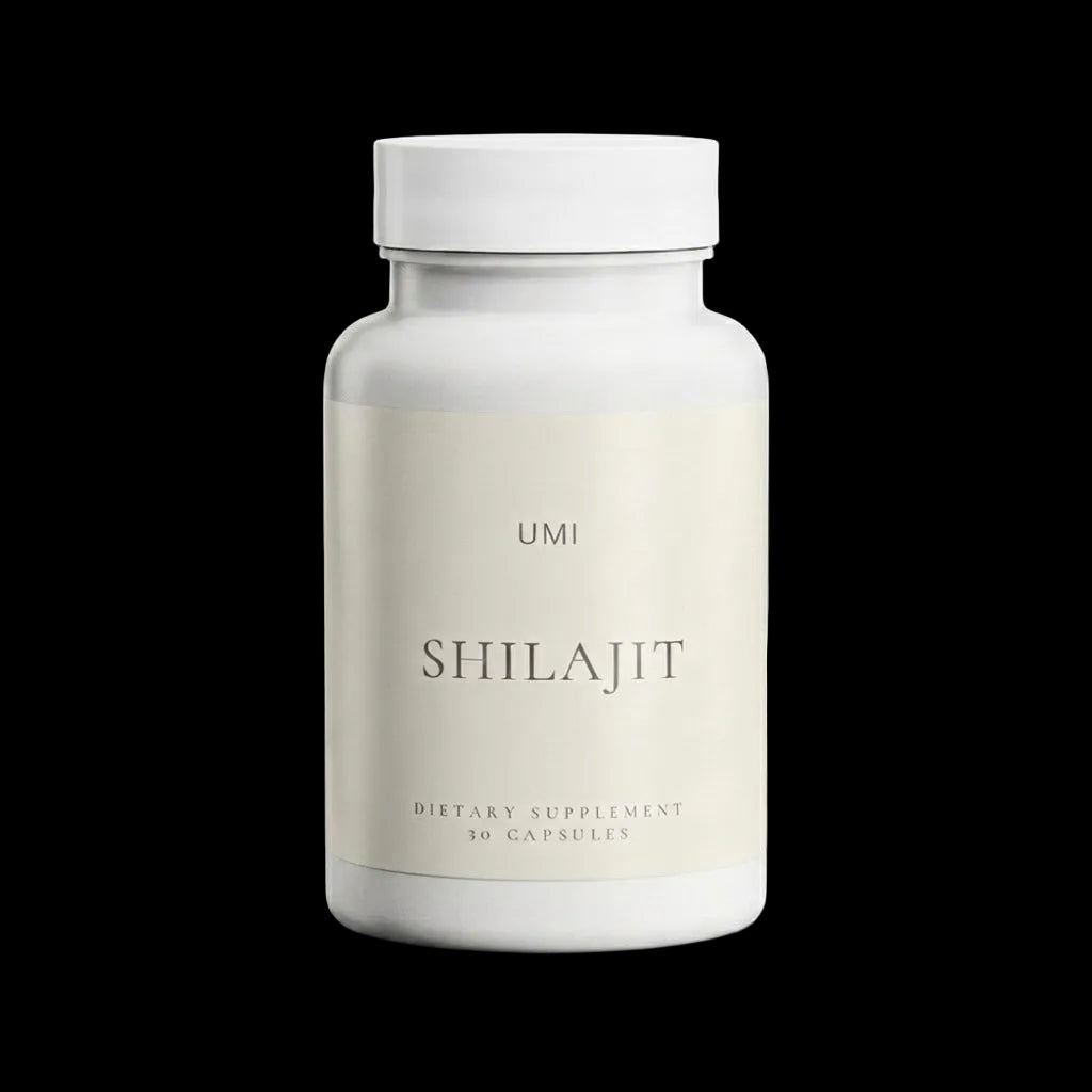 Shilajit