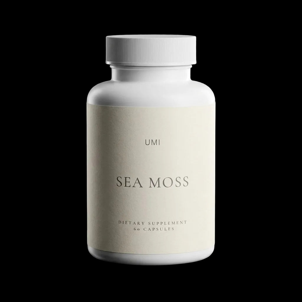 Sea Moss