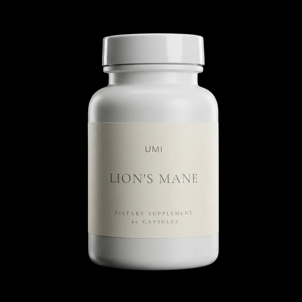 Lion's Mane